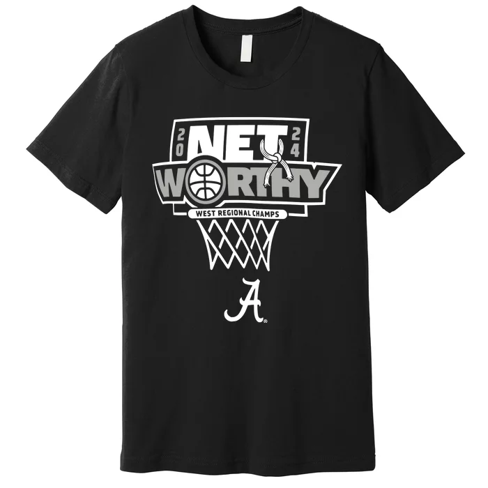 Tide 2024 Basketball Tournament March Madness Premium T-Shirt