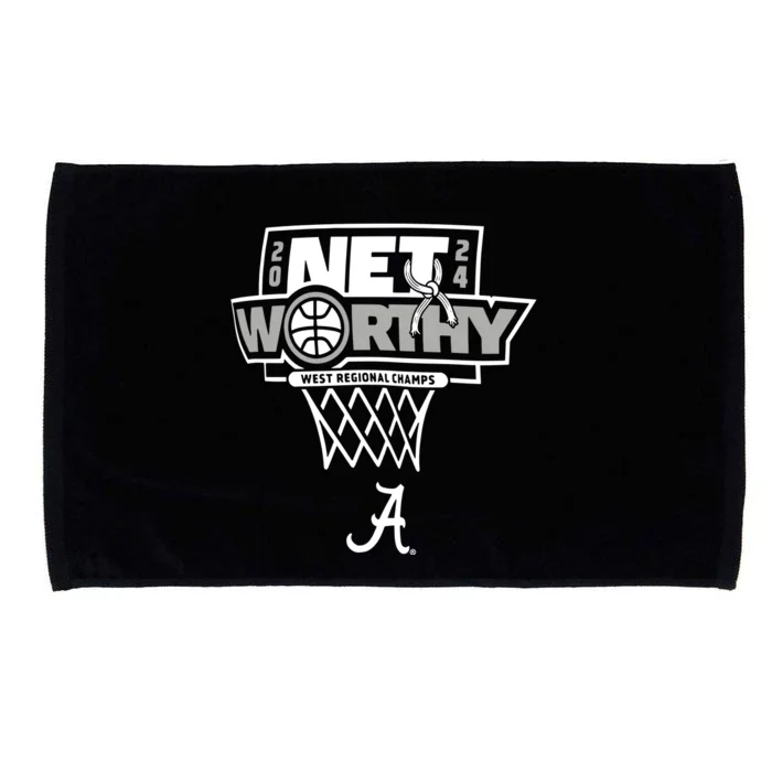 Tide 2024 Basketball Tournament March Madness Microfiber Hand Towel