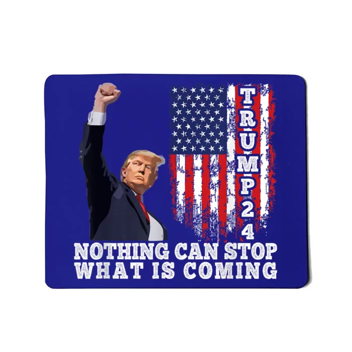 Trump 2024 Butler Pennsylvania Trump Assasination Trump Shot Mousepad