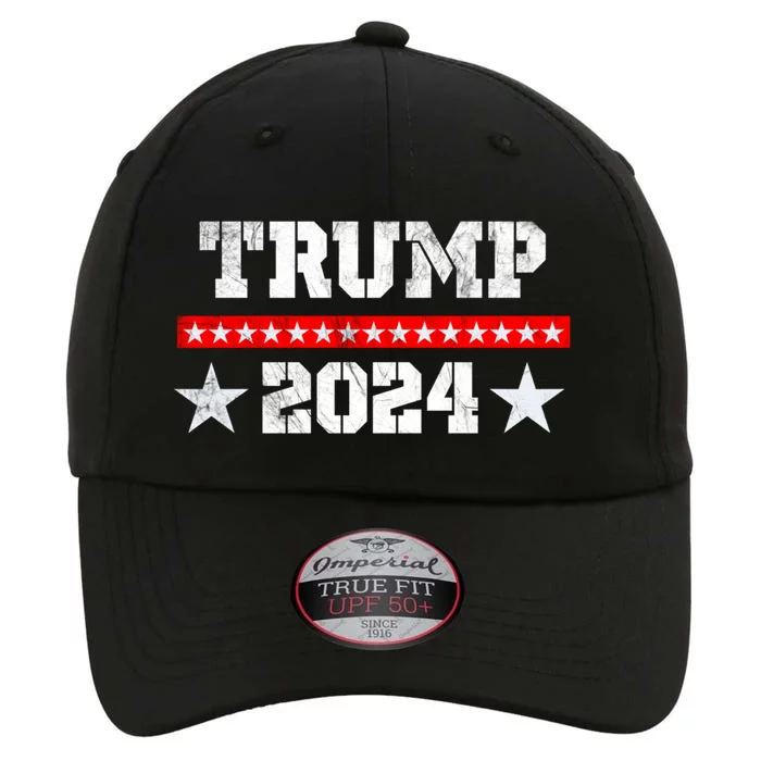 Trump 2020 Election Gift The Original Performance Cap