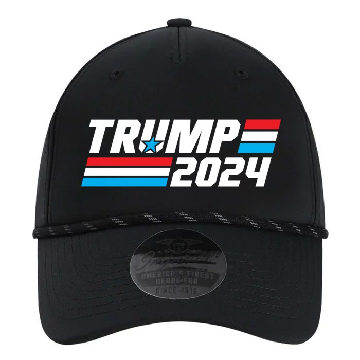 Trump 2024 Election Gift Performance The Dyno Cap