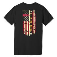 Trump 2024 Front And Back Premium T-Shirt