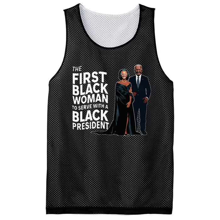 Trump 2024 Funny Biden Slip Quotes Humor Political Mesh Reversible Basketball Jersey Tank