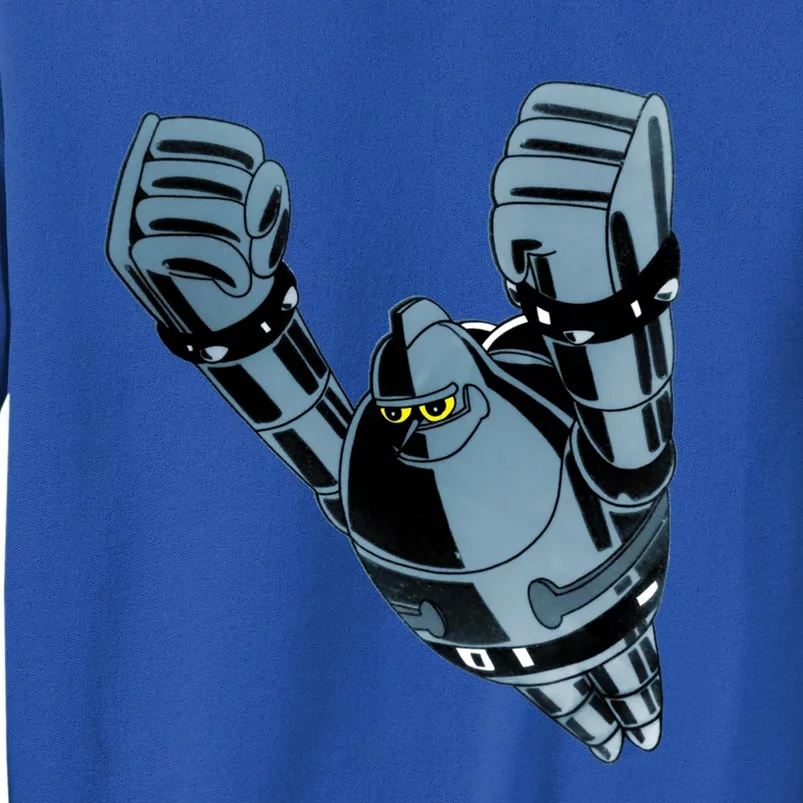 Tetsujin 28 Gigantor Sweatshirt