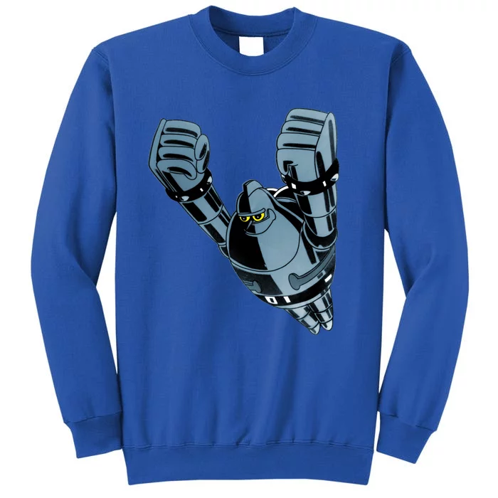 Tetsujin 28 Gigantor Sweatshirt