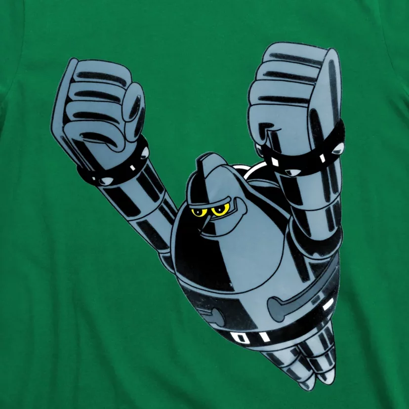 Tetsujin 28 Gigantor T-Shirt