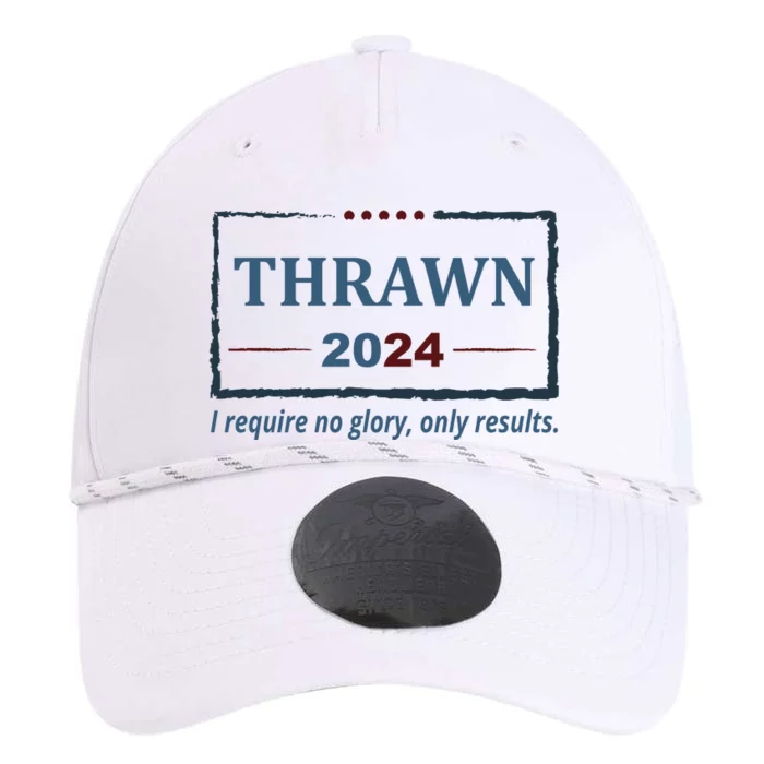 Thrawn 2024 I Require No Glory Only Results Election Performance The Dyno Cap