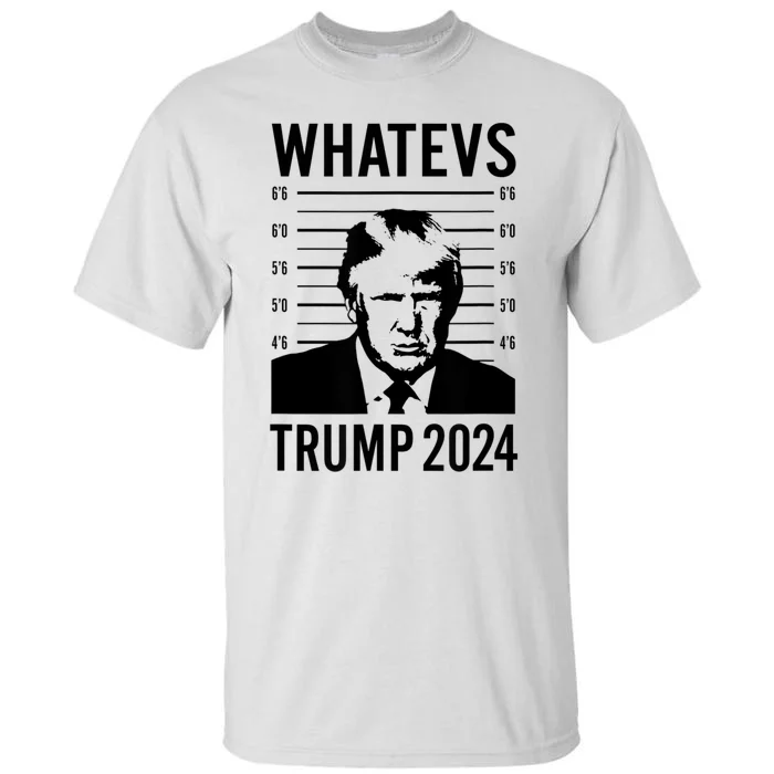 Trump Mugshot 2024 President T-Shirt Design 2 - Buy t-shirt designs