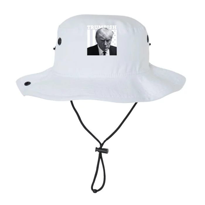 Trumpish 2024 Make America Great Again Legacy Cool Fit Booney Bucket Hat