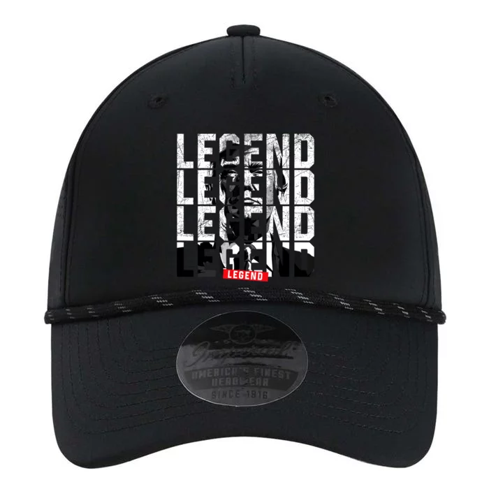 Trump 2024 Mugshot President legend Performance The Dyno Cap