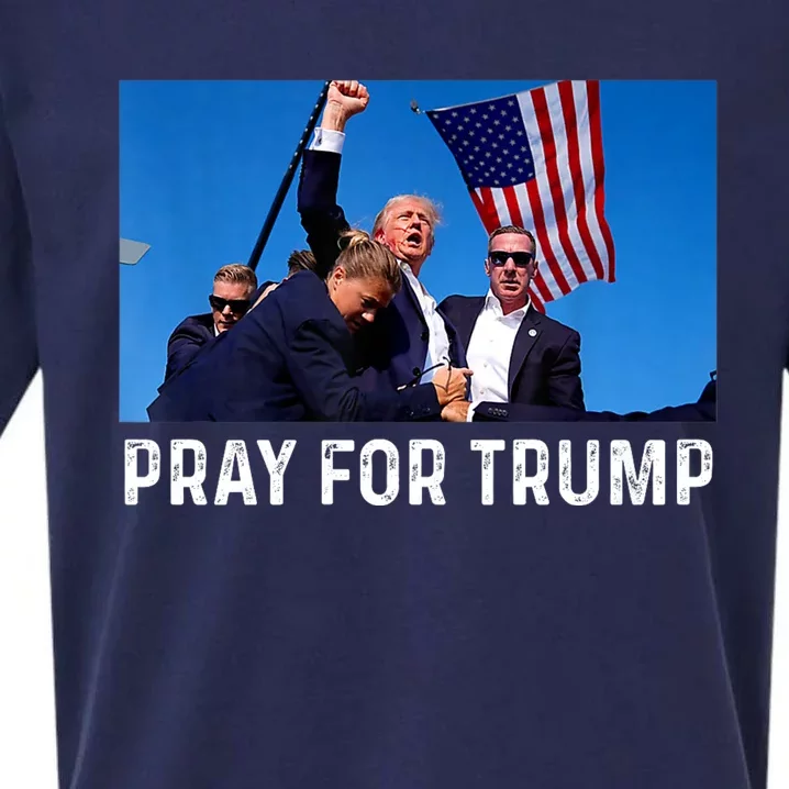 Trump 2024 Survived Shot At Election Rally Election Shot WonT Be Stopped Sueded Cloud Jersey T-Shirt