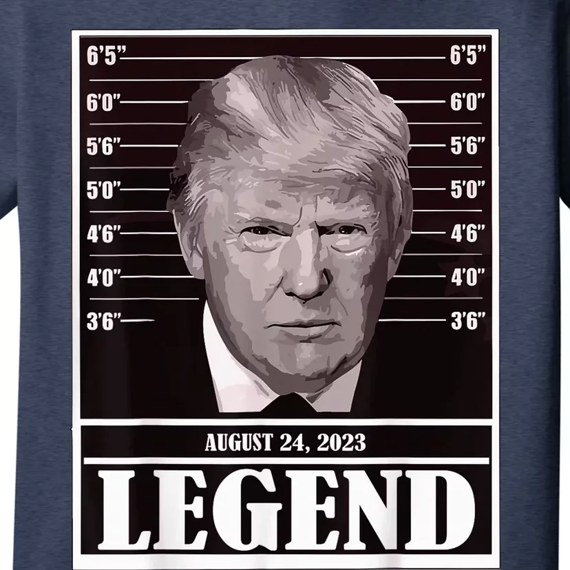 Trump 2024 Shirt Trendy Trump 2024 Shirt T-Shirt