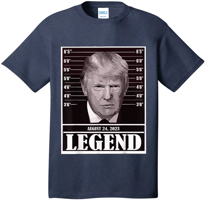 Trump 2024 Shirt Trendy Trump 2024 Shirt T-Shirt