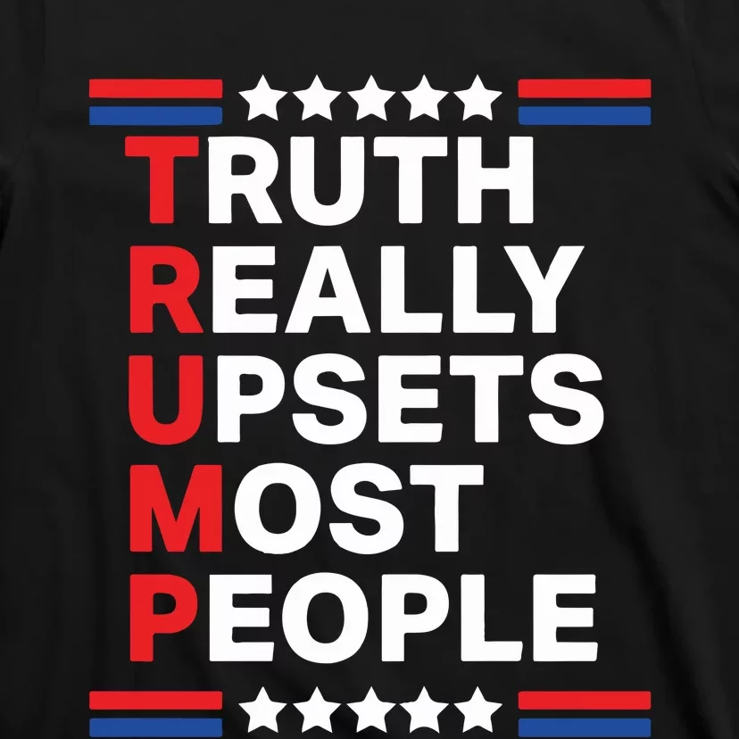 Trump 2024 Take America Back T-Shirt