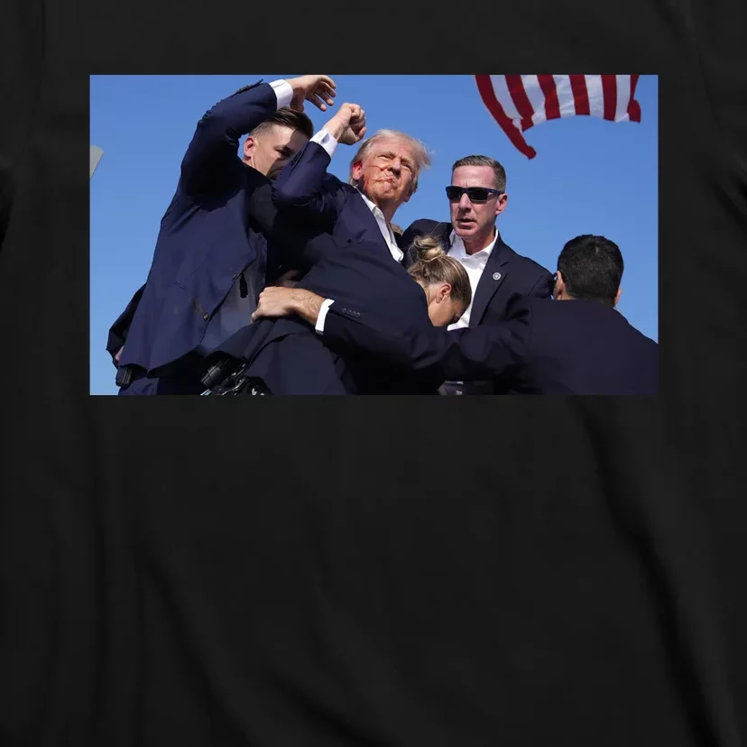 Trump 2024 T-Shirt