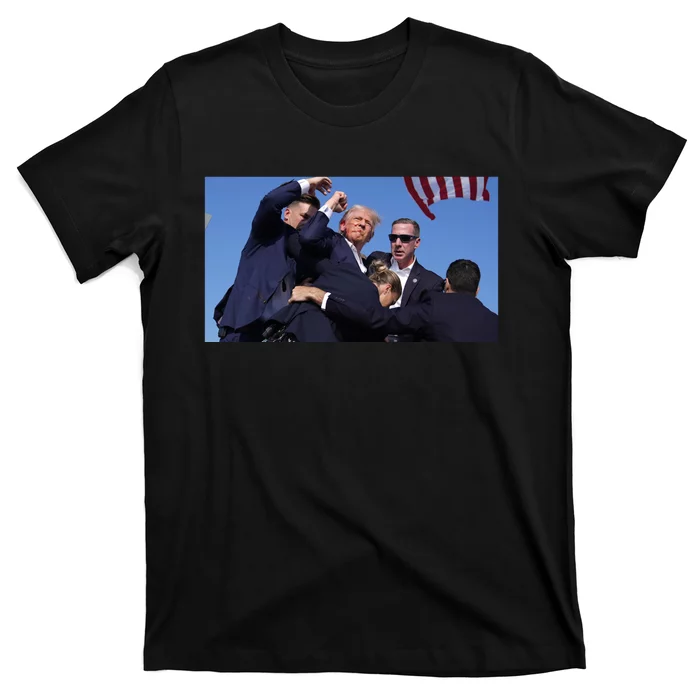 Trump 2024 T-Shirt