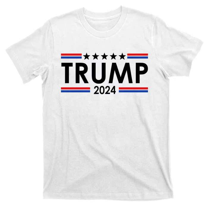 Trump 2024 T-Shirt