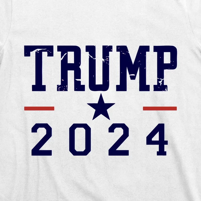 Trump 2024 T-Shirt