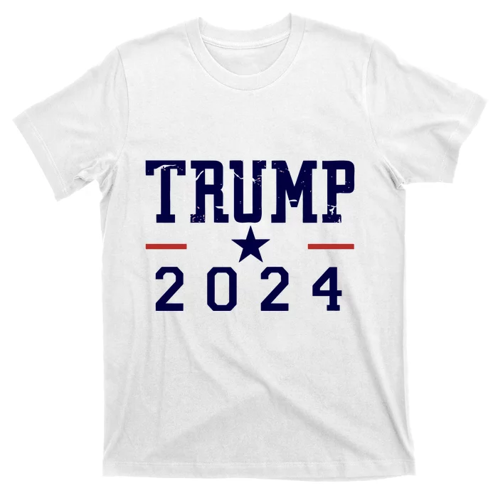 Trump 2024 T-Shirt