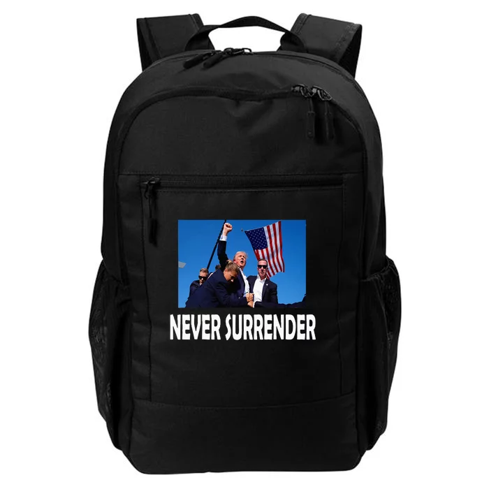 Trump 2024 Daily Commute Backpack