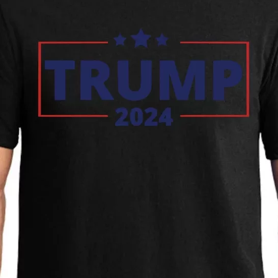 Trump 2024 Pajama Set