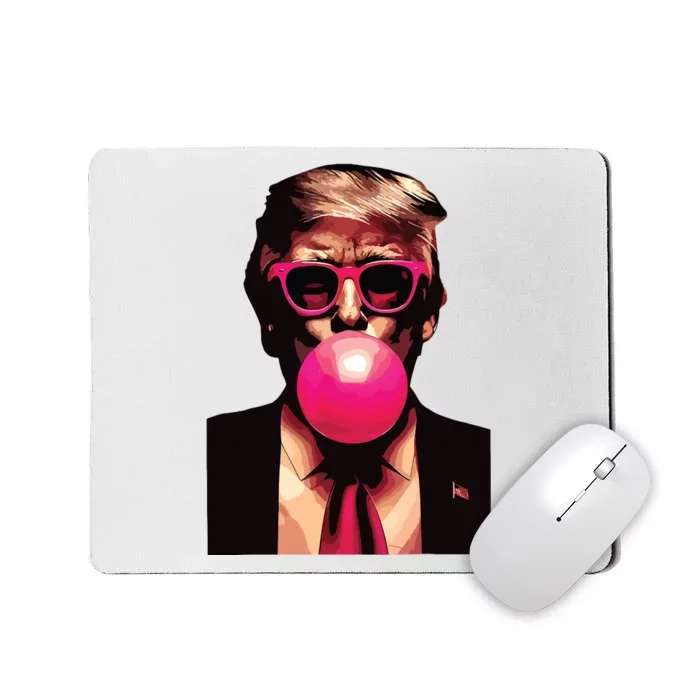 Trump 2024 Mousepad