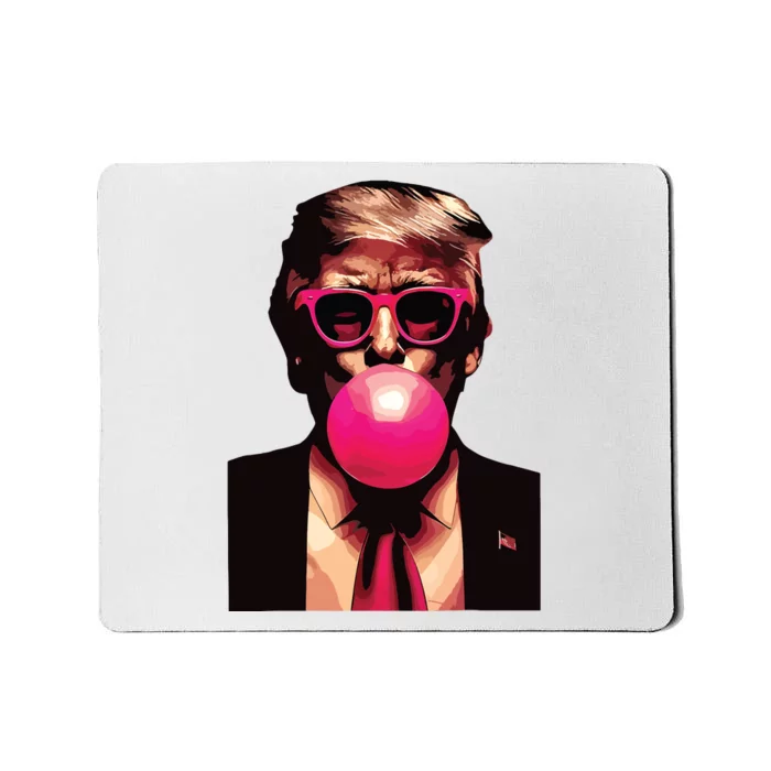 Trump 2024 Mousepad