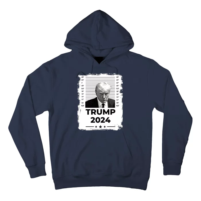 Trump 2024 Hoodie