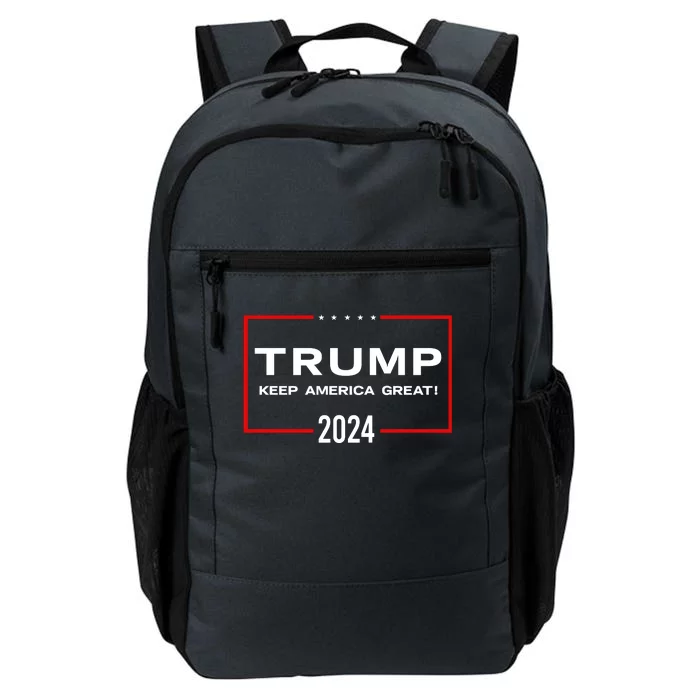 TRUMP 2024! Daily Commute Backpack