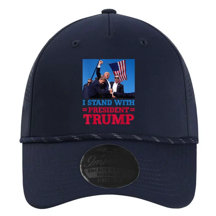 Trump 2024 Us Flag Donald Trump Election Rally Shooting 2024 Performance The Dyno Cap