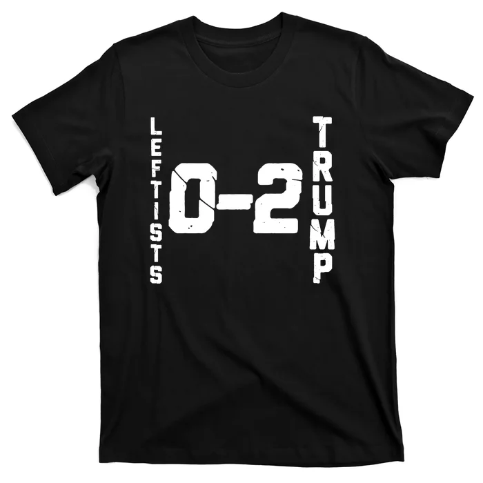 Trump 2024 You Missed Again T-Shirt