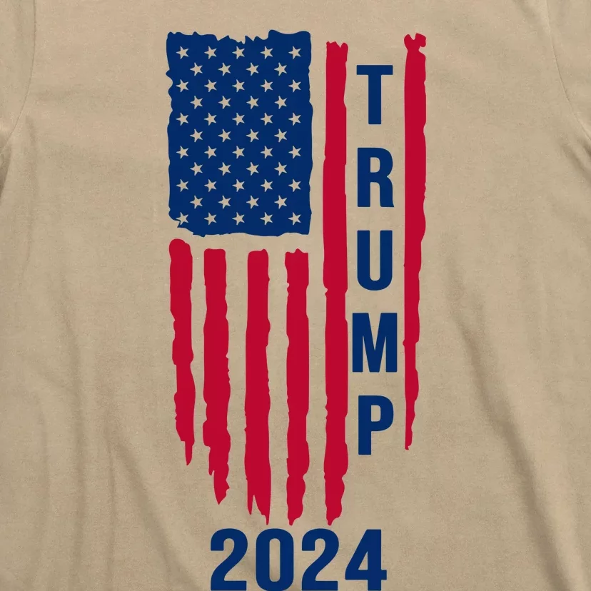 Trump 45 47 2024 T-Shirt