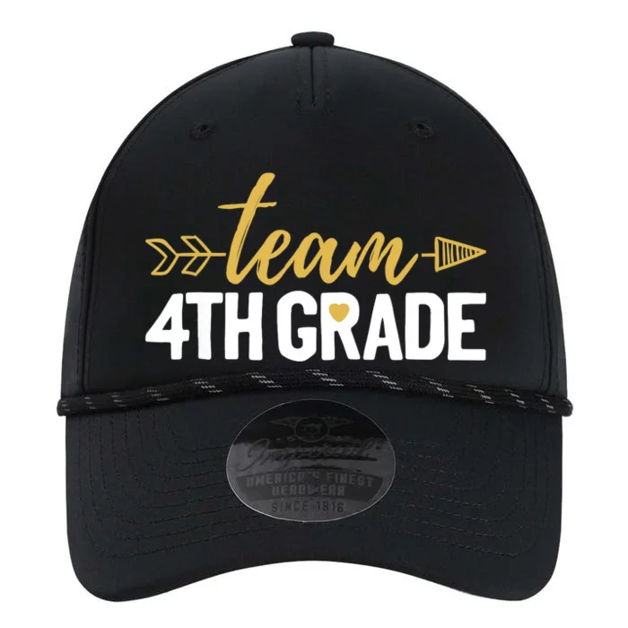 Team 4th Grade Hello Fourth Grade Crew Squad Teacher Performance The Dyno Cap