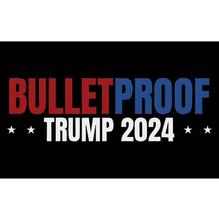 Trump 47 Patriotic 2024 Election Design Bumper Sticker