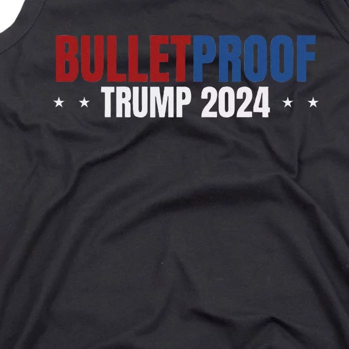 Trump 47 Patriotic 2024 Election Design Tank Top