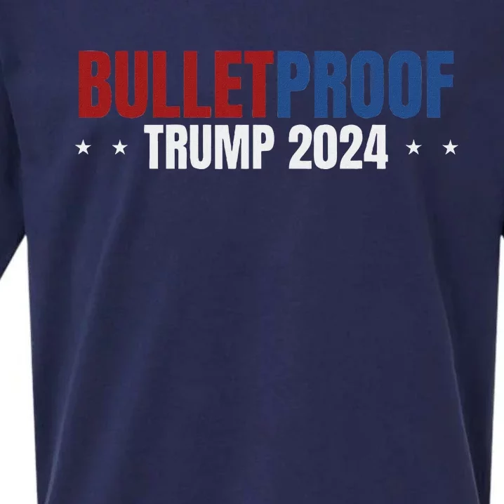 Trump 47 Patriotic 2024 Election Design Sueded Cloud Jersey T-Shirt