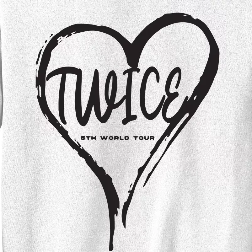 Twice 5th Sweatshirt