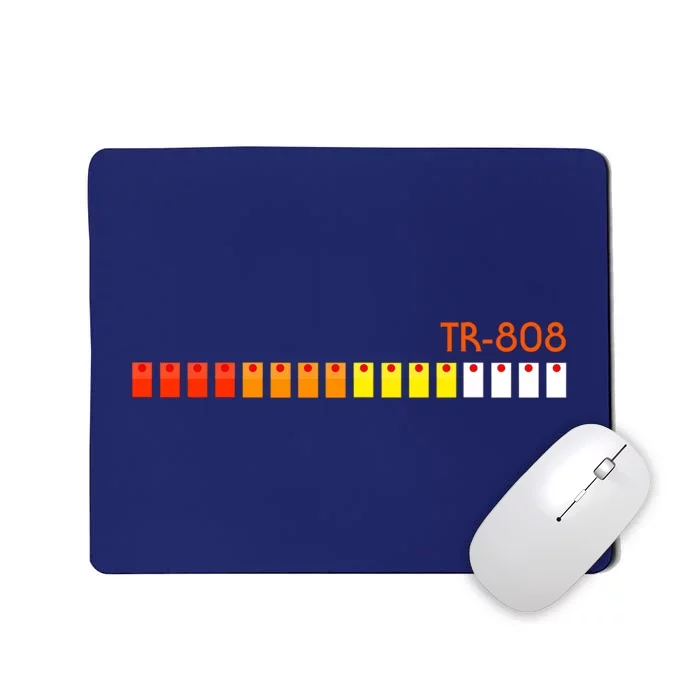 Tr 808 Roland Acid Mousepad