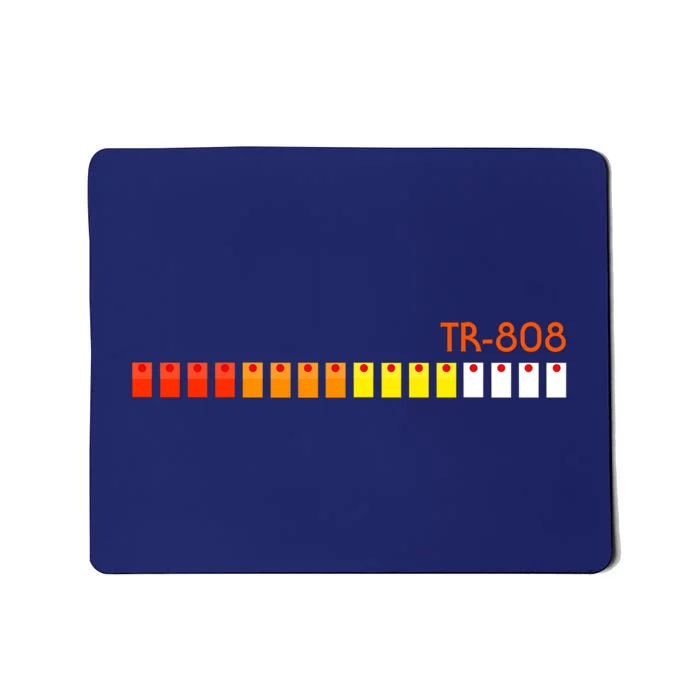 Tr 808 Roland Acid Mousepad