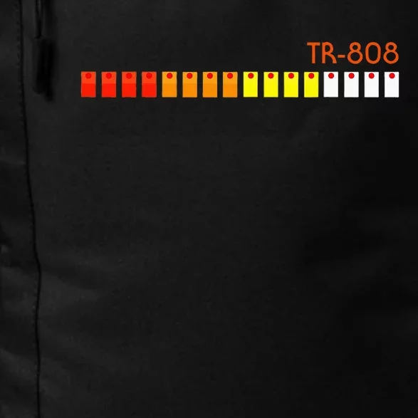 Tr 808 Rolands Daily Commute Backpack