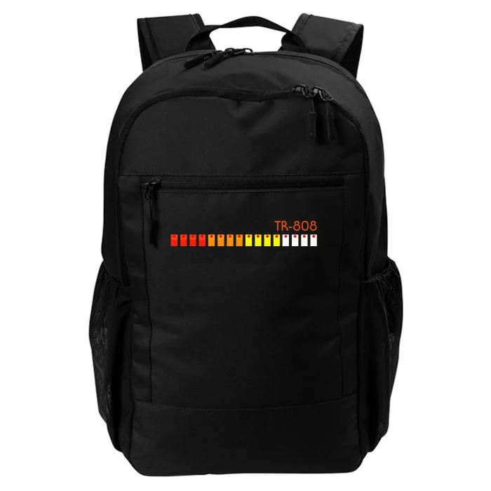 Tr 808 Rolands Daily Commute Backpack