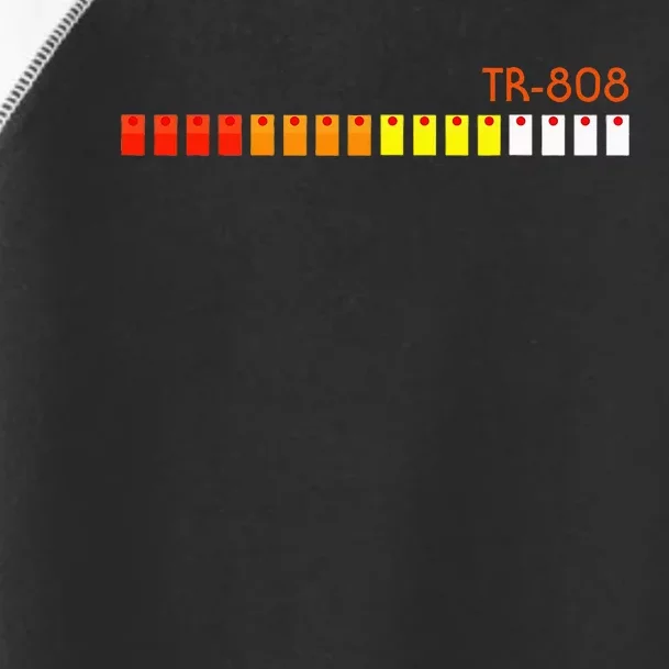 Tr 808 Rolands Toddler Fine Jersey T-Shirt