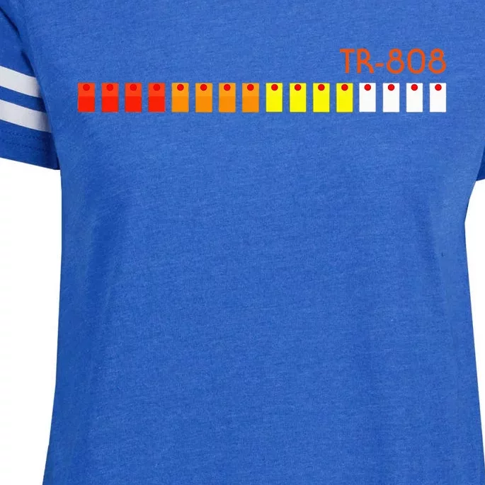 Tr 808 Rolands Enza Ladies Jersey Football T-Shirt