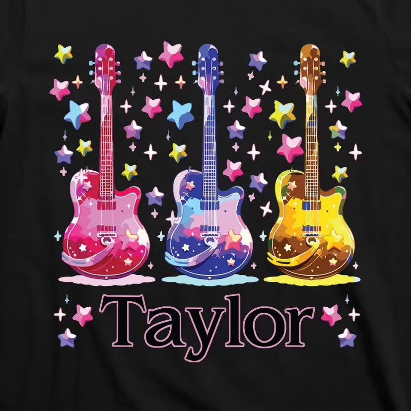 Taylor 80s T-Shirt