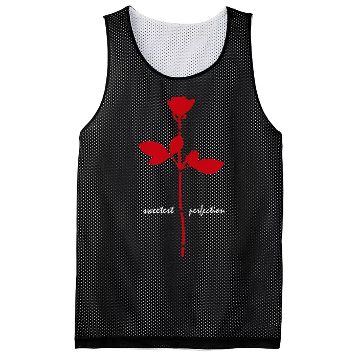 Tea And Book Design Drink Tea Read Books Be Happy Mesh Reversible Basketball Jersey Tank