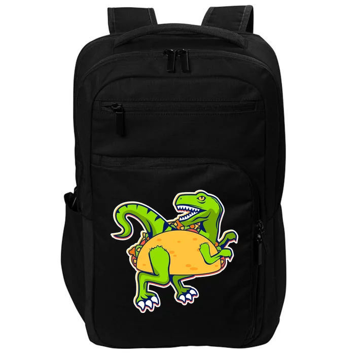 Taco-Raptor Impact Tech Backpack