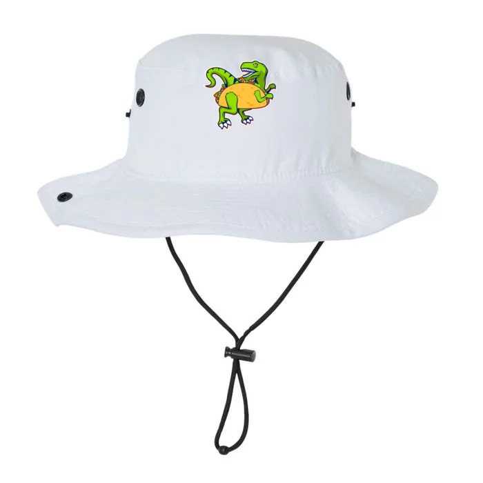 Taco-Raptor Legacy Cool Fit Booney Bucket Hat