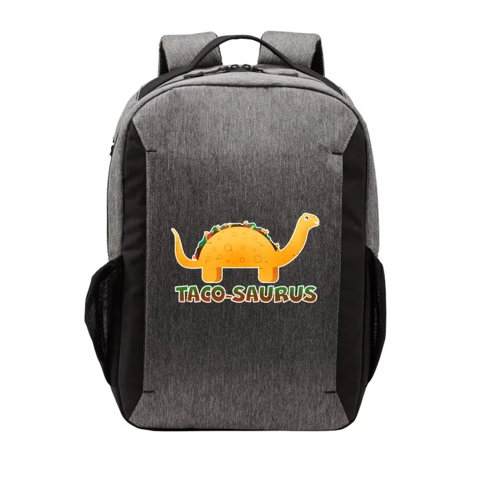 Taco-Saurus Vector Backpack