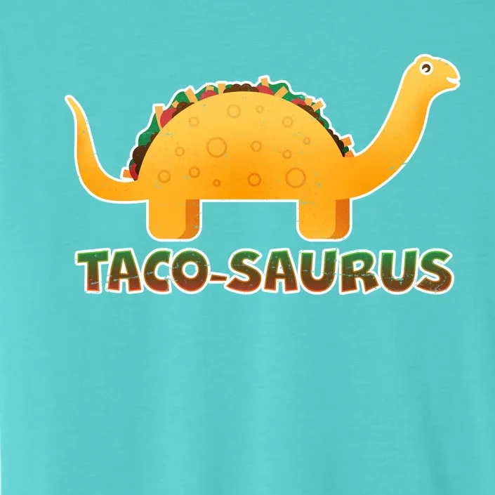 Taco-Saurus ChromaSoft Performance T-Shirt