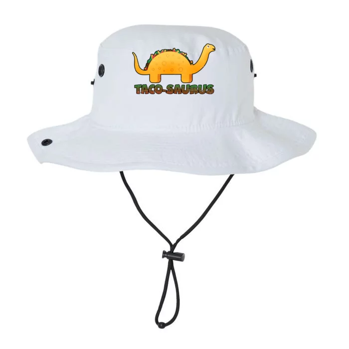 Taco-Saurus Legacy Cool Fit Booney Bucket Hat